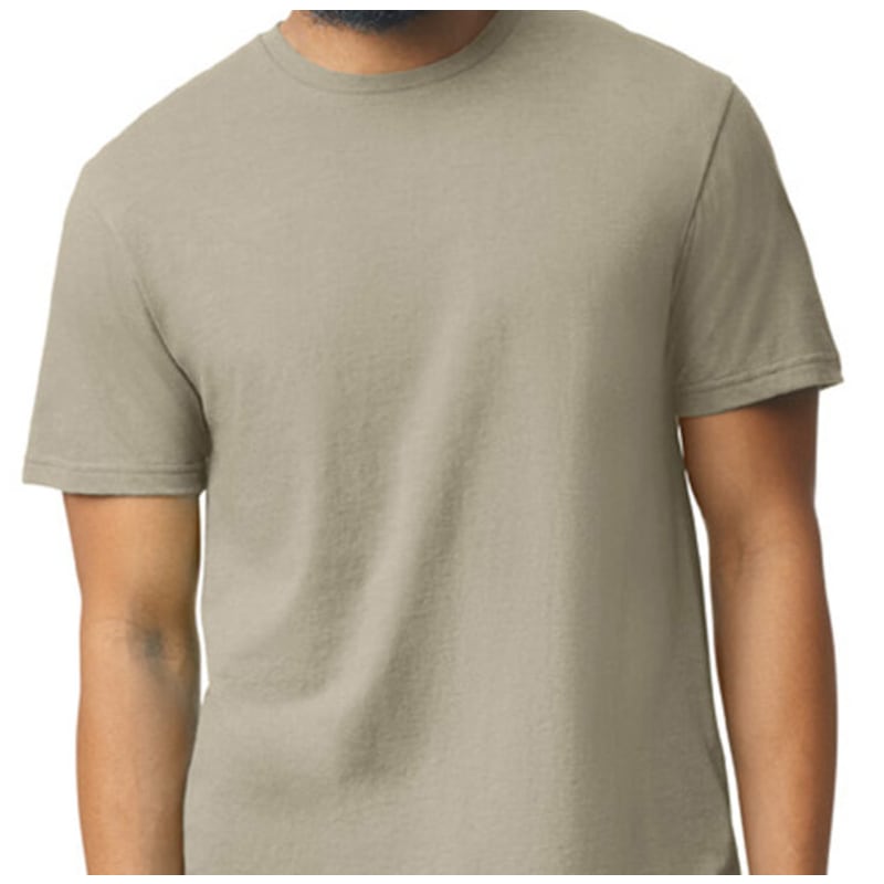 Gildan Men's Softstyle CVC T-Shirt 27