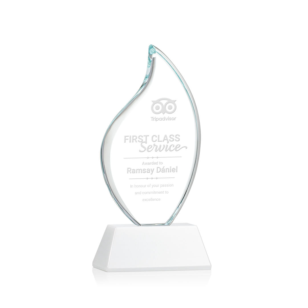 Odessy Flame Award on Newhaven - White 11