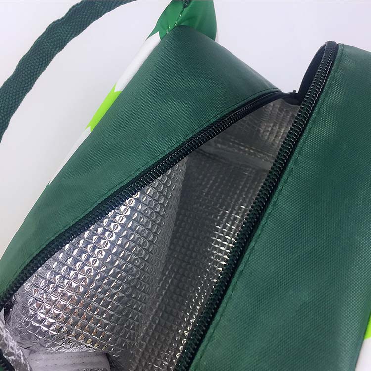 Outdoor Thermal Cooler Bag 4