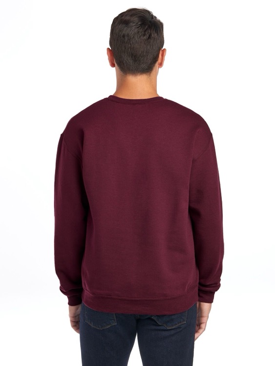 JERZEES Super Sweats® NuBlend® Unisex Sweatshirt 14