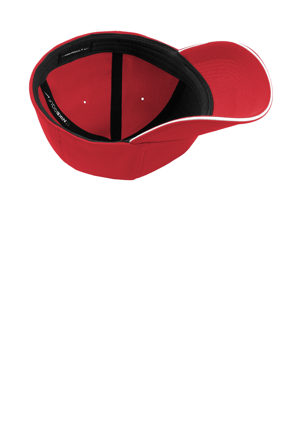 Nike® Dri-FIT Stretch Mesh Sandwich Bill Cap 11