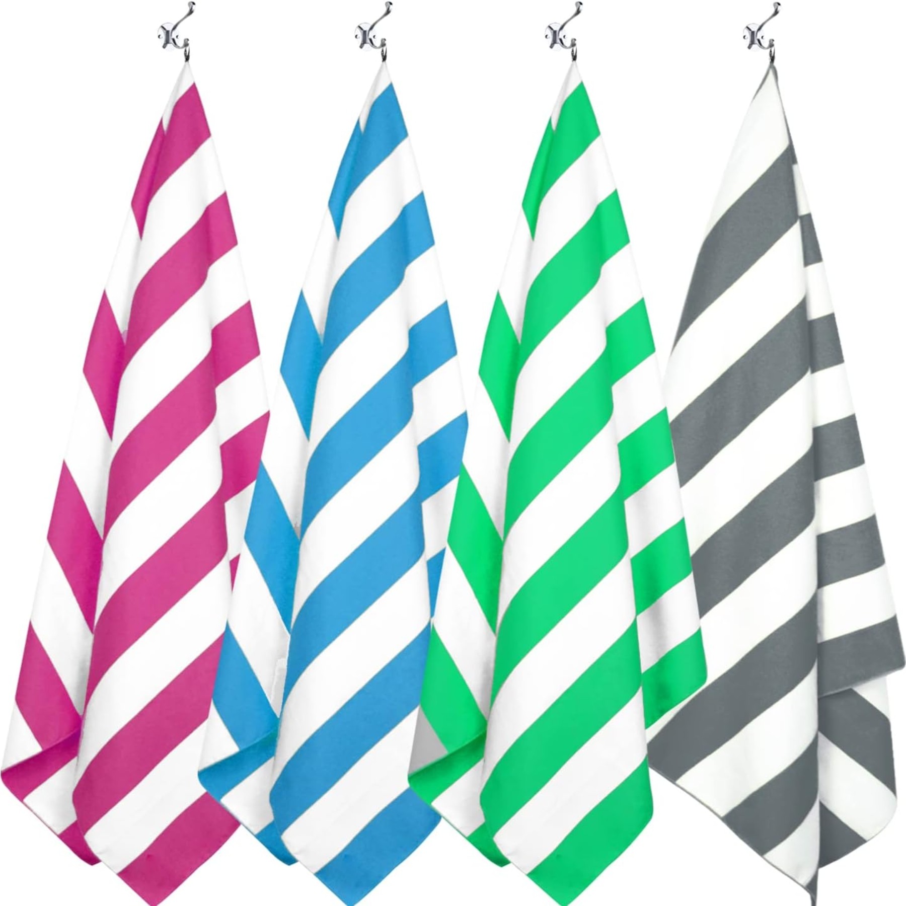 Beach Towel 2