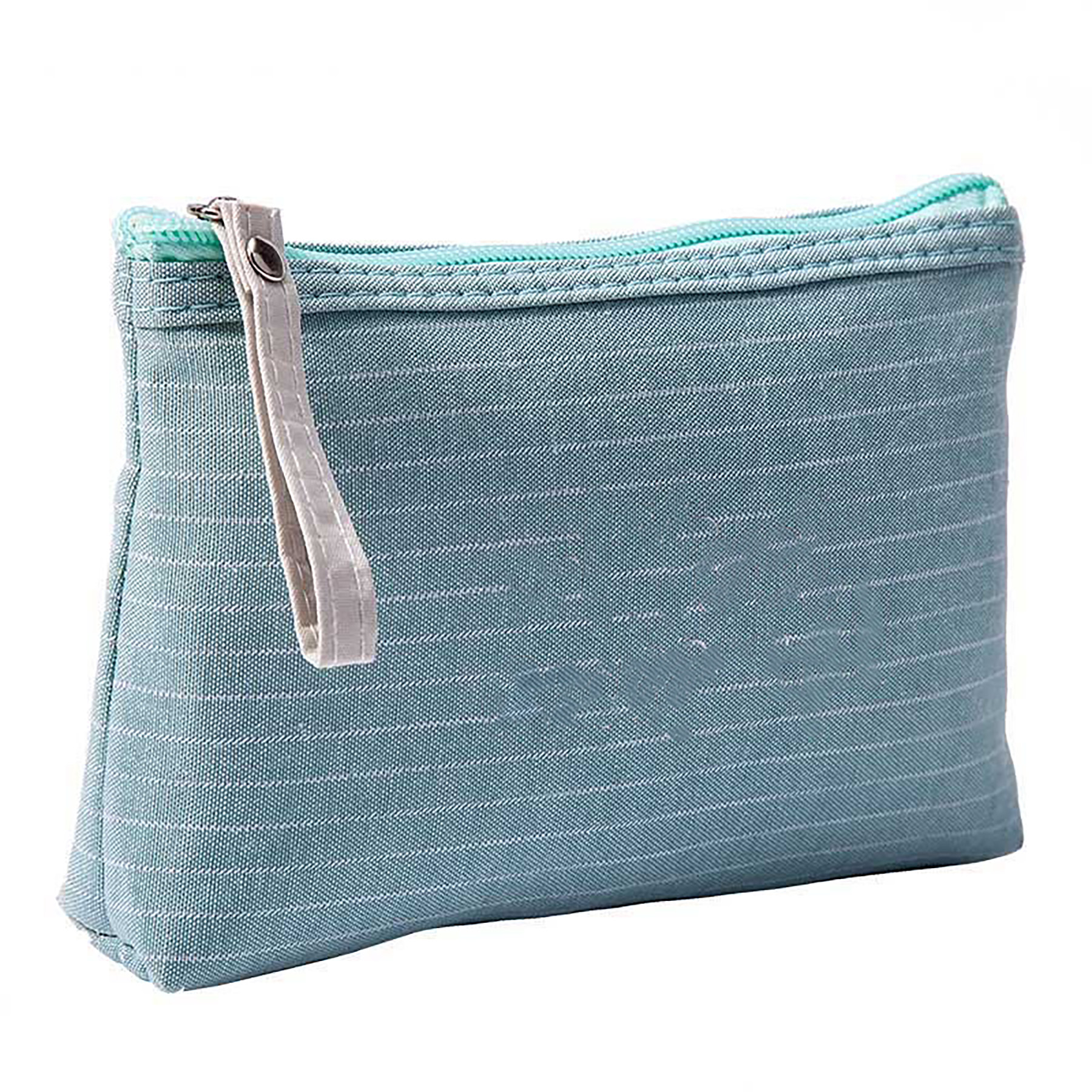Polyester Portable Makeup Bag 5