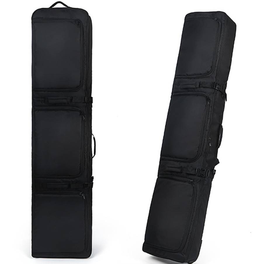Snowboard Bag with Wheels 2