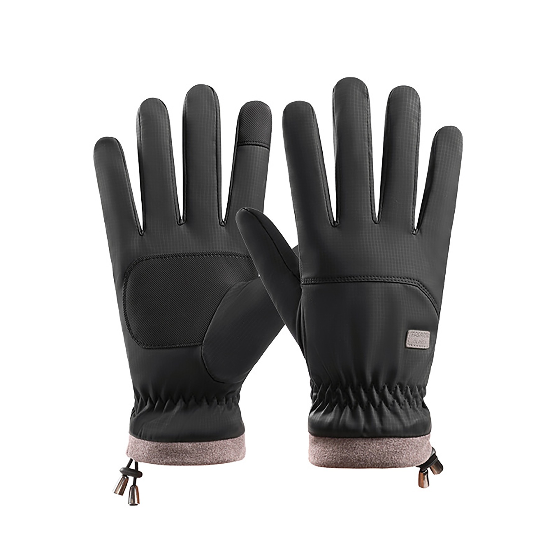 Winter Gloves 2