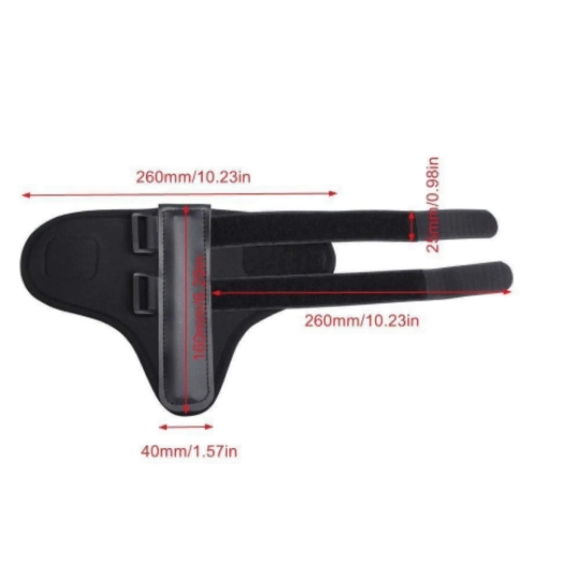 Adjustable Golf Wrist Support Brace 2