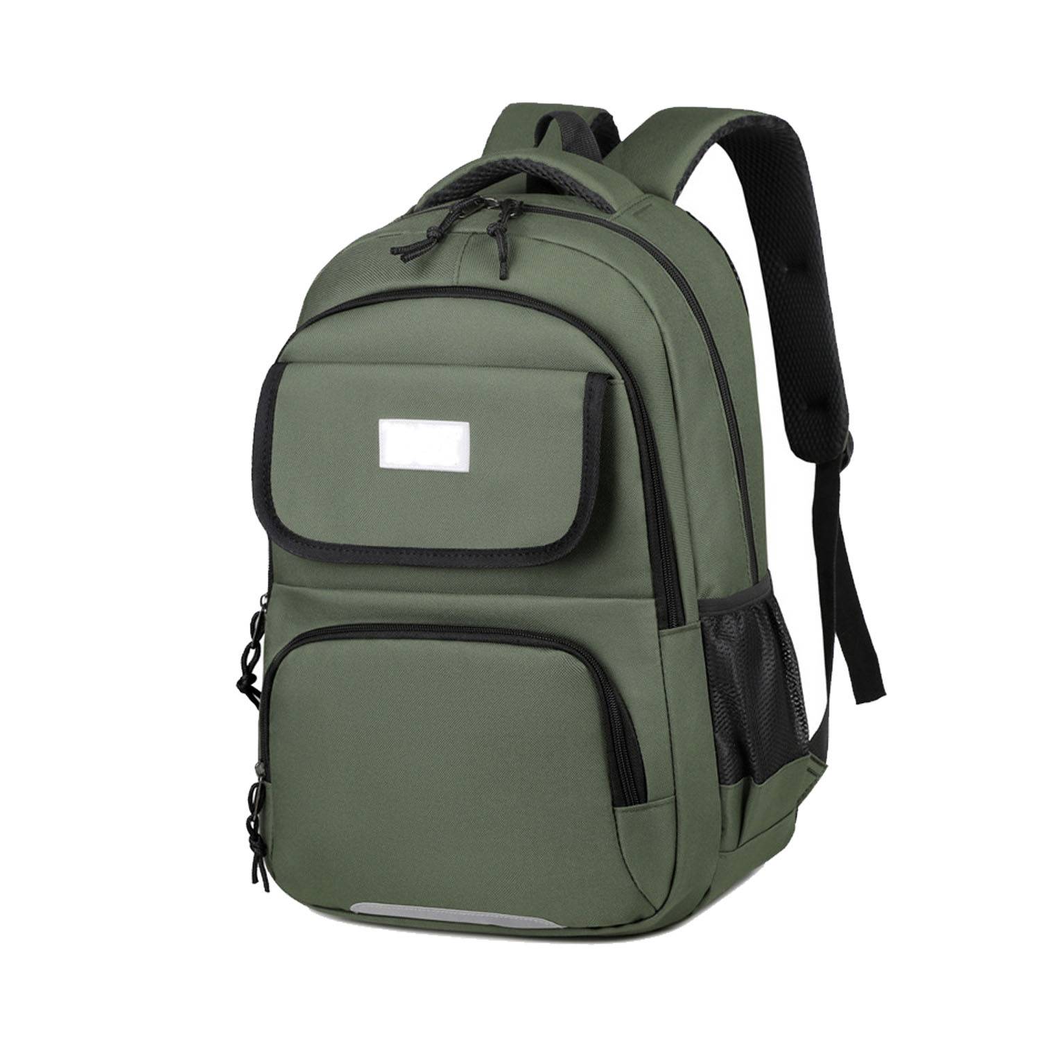 Large Capacity Waterproof Oxford Backpack 3