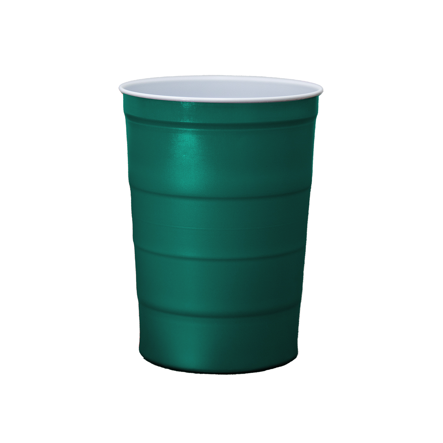 Reusable Steel Chill Cup, 16 oz. 3