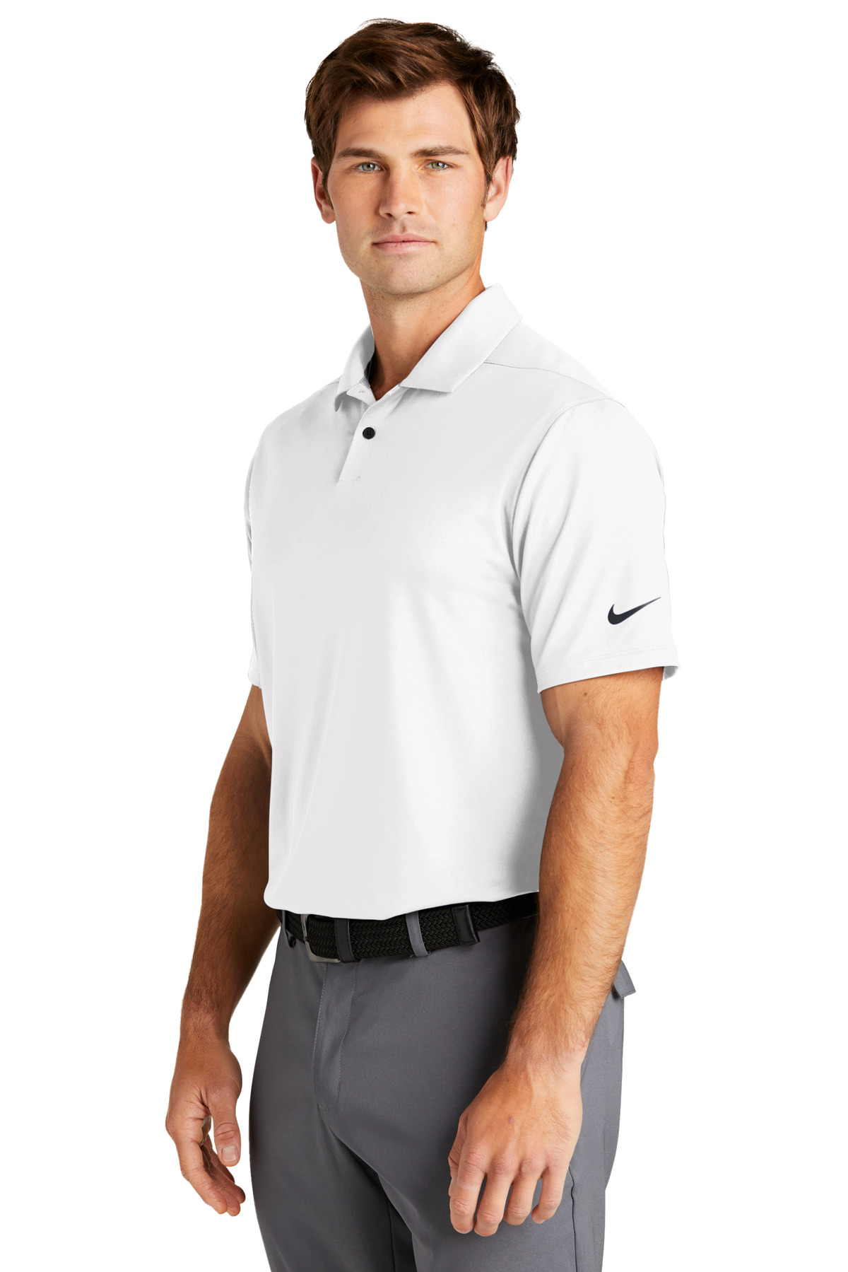 Nike® Dri-FIT Vapor Polo 36