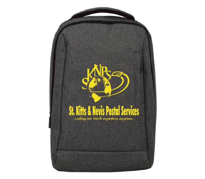 15.6 inch Anti-Theft Laptop Backpack 2