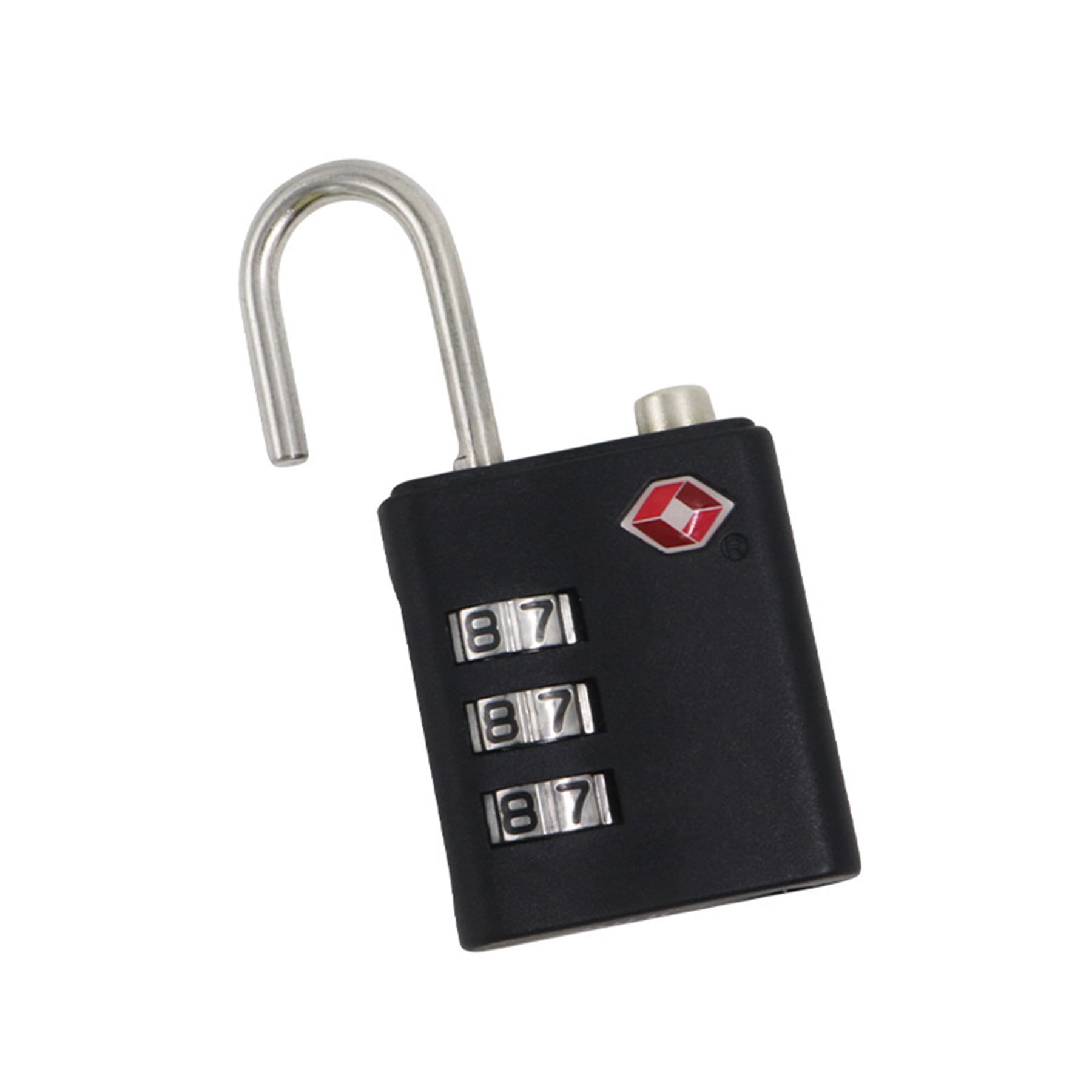 Metal Clearance Lock 3