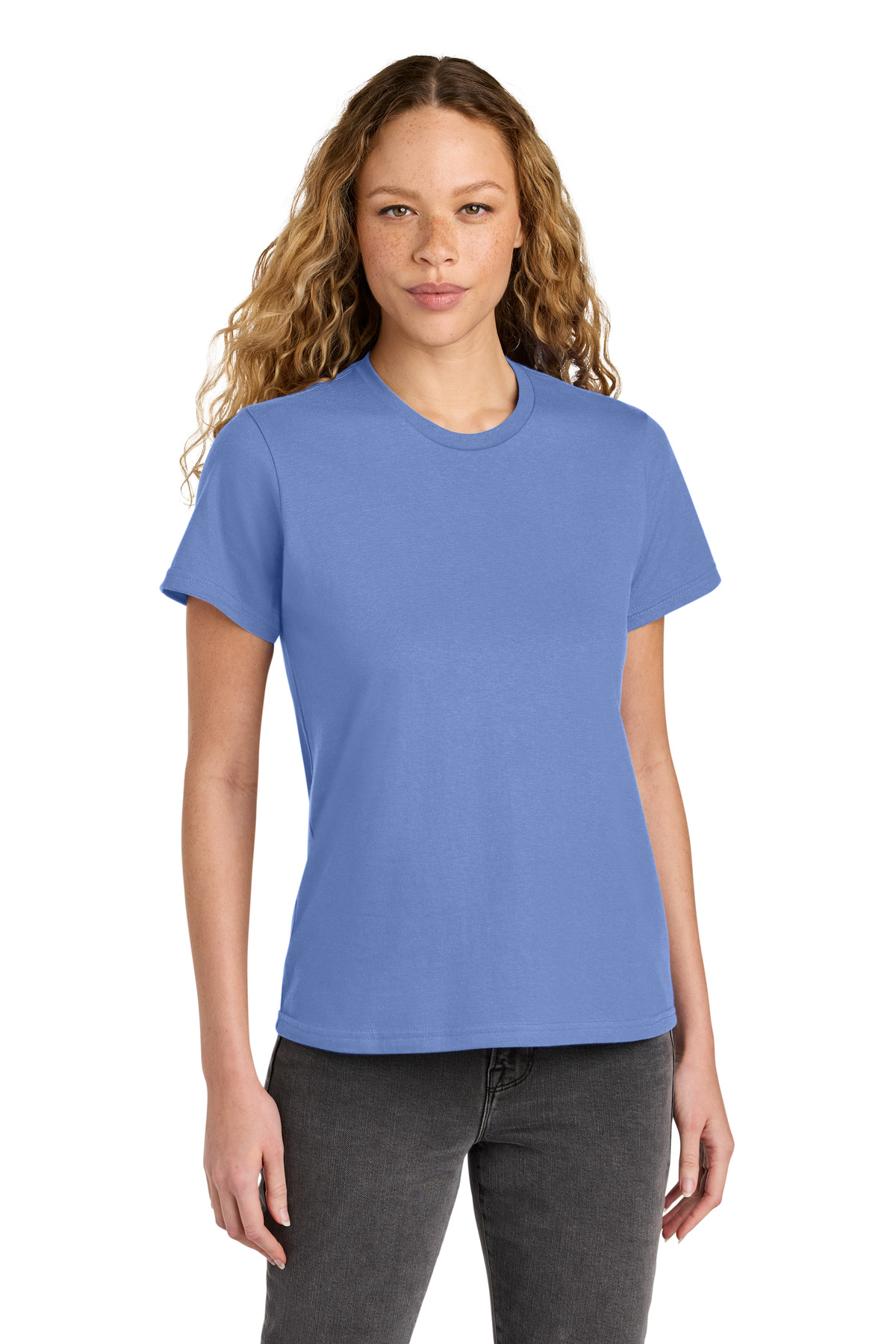 Gildan Women's Softstyle Midweight Tee 65000L 13