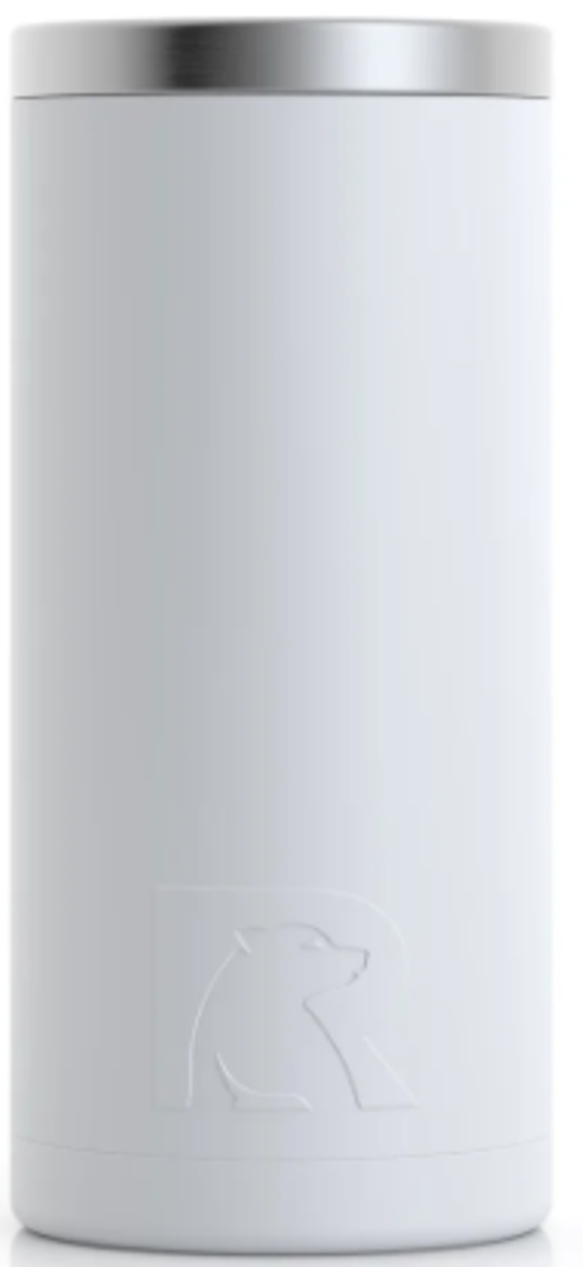 Exclusive *** RTIC Skinny Can Cooler, custom koozie with logo imprint 11