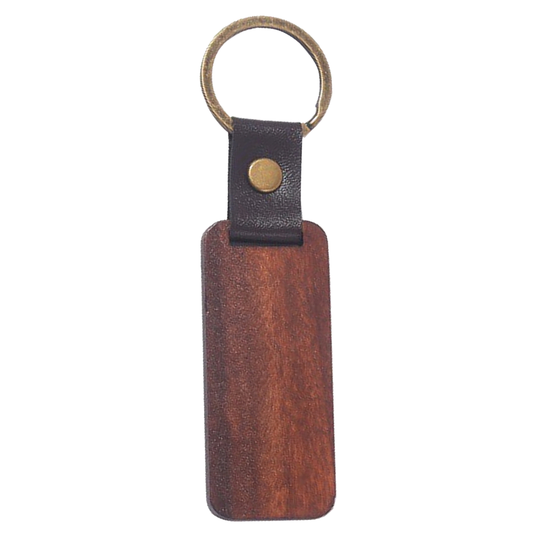 Woody Key Chain 2