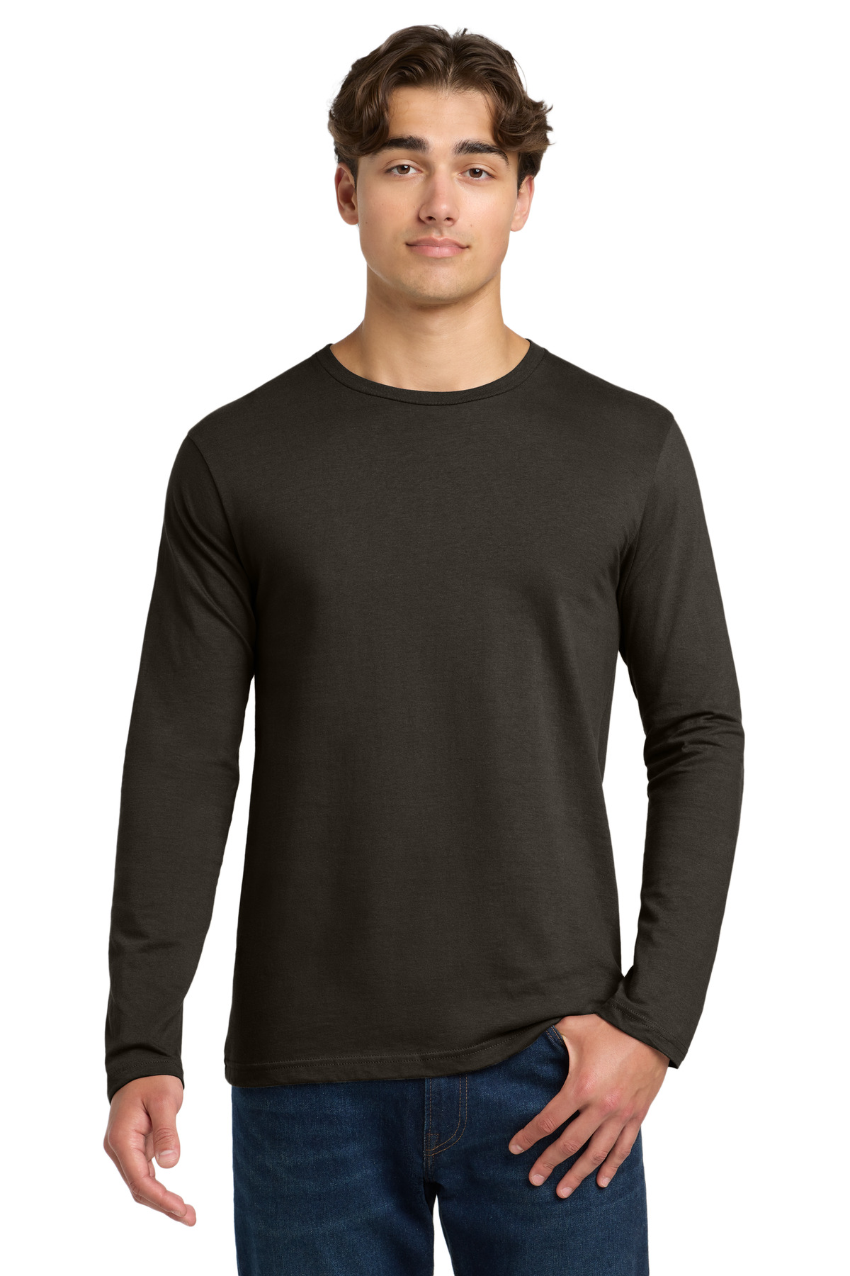 Gildan Softstyle Long Sleeve T-Shirt. 64400 135
