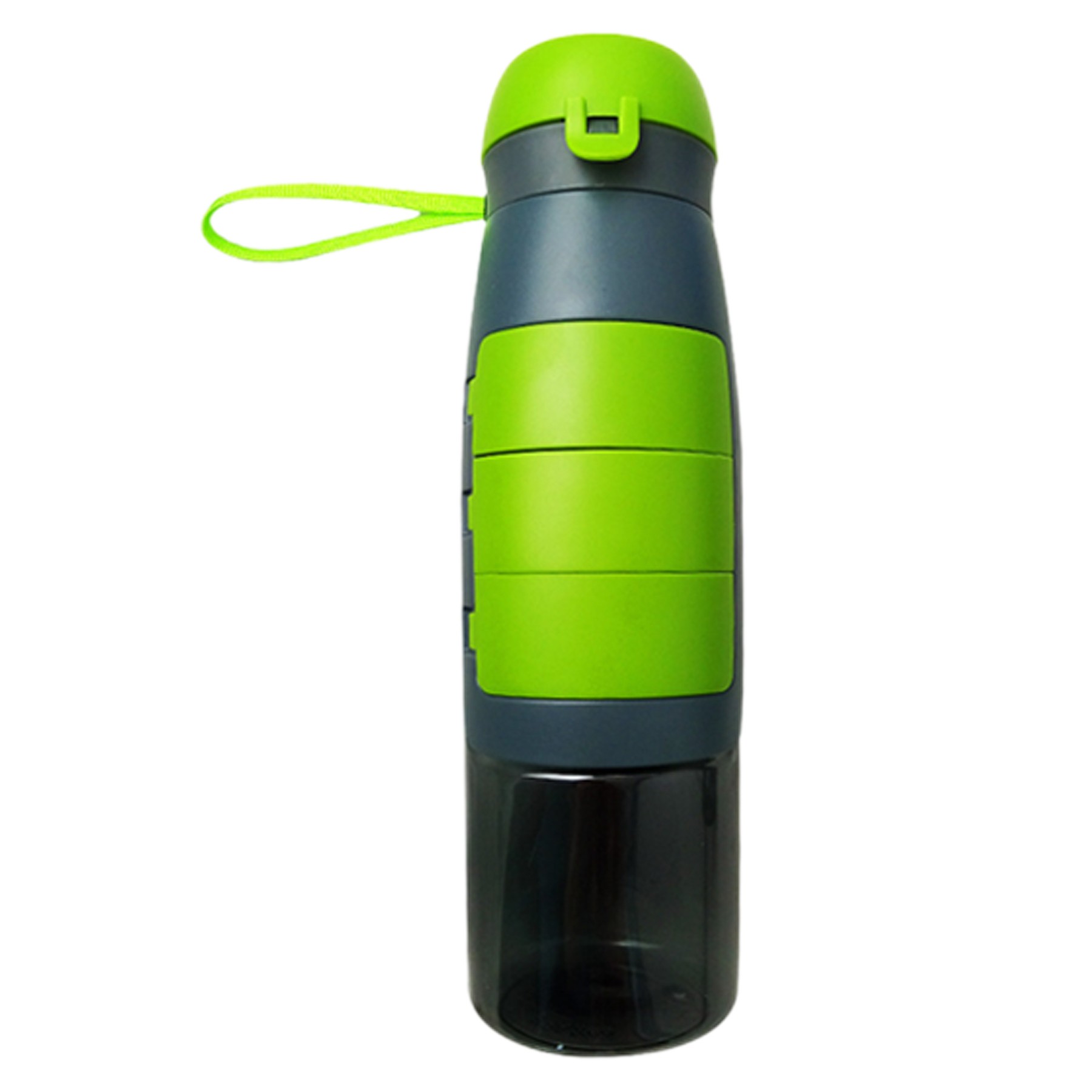 25 Oz Pillbox Water Bottles 4