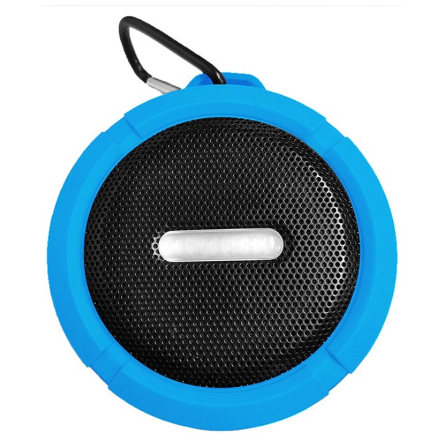 Deluxe Water Resistant Bluetooth Speaker