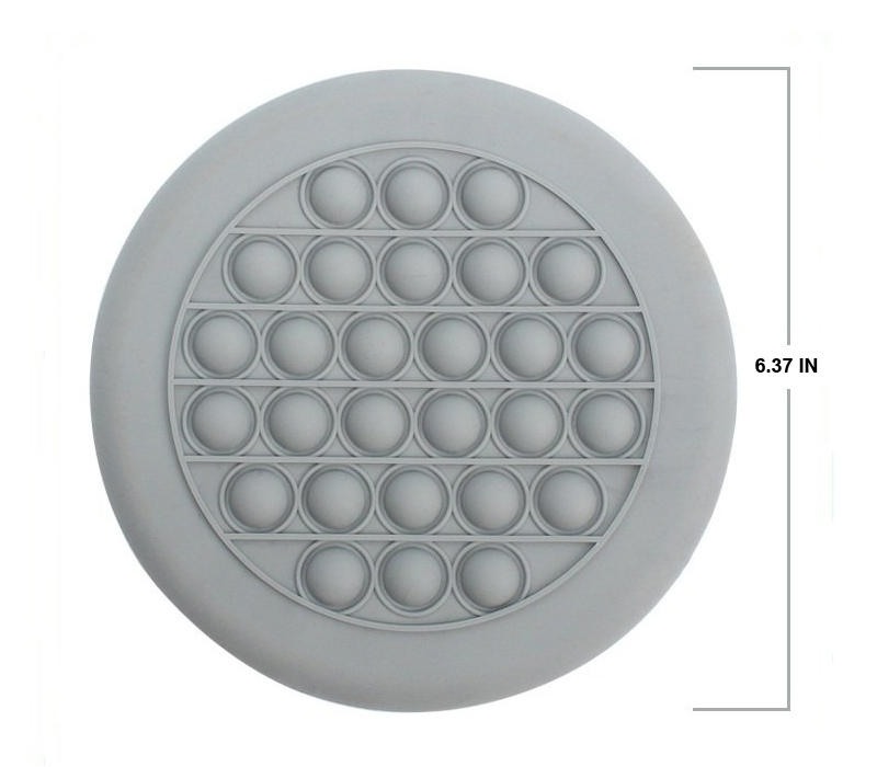 Flying Disc Fidget Toy 6