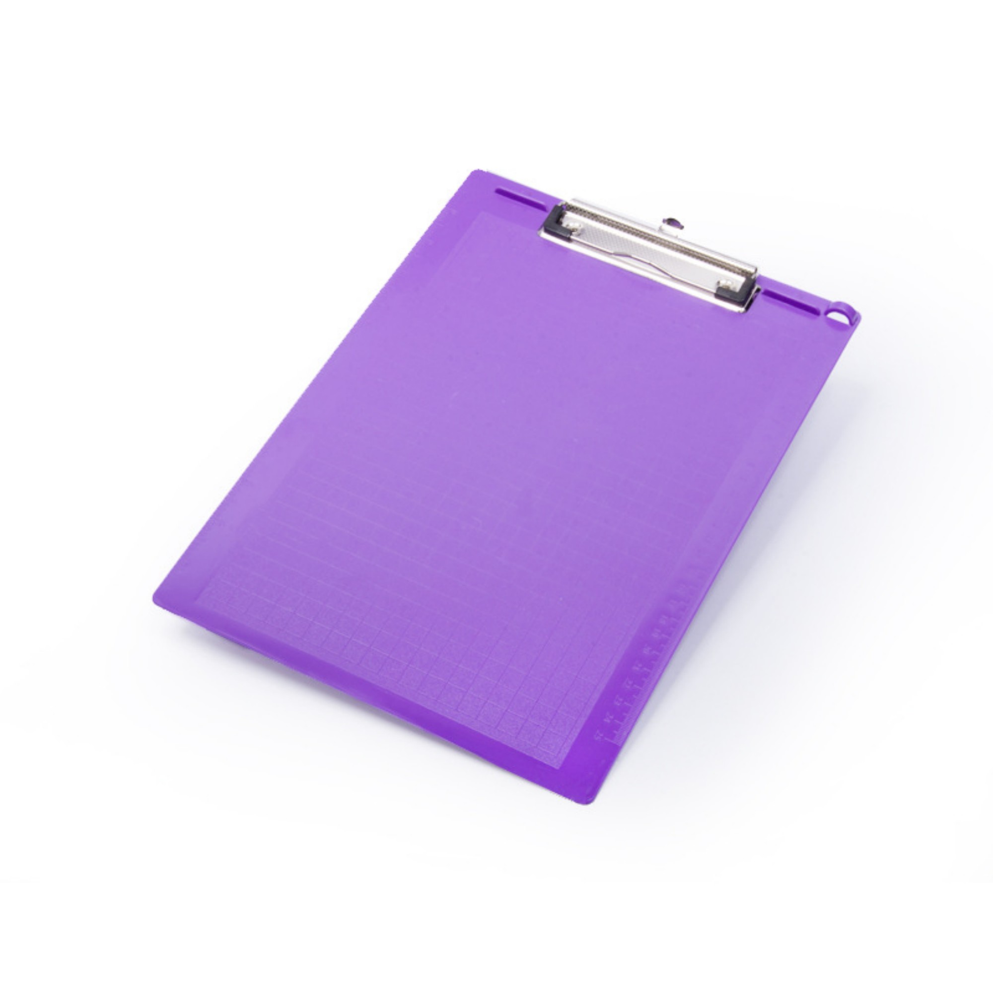 A4 Clipboard With Ruler 7