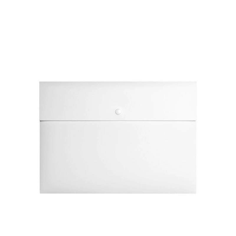 B5 Plastic Document Envelope 6