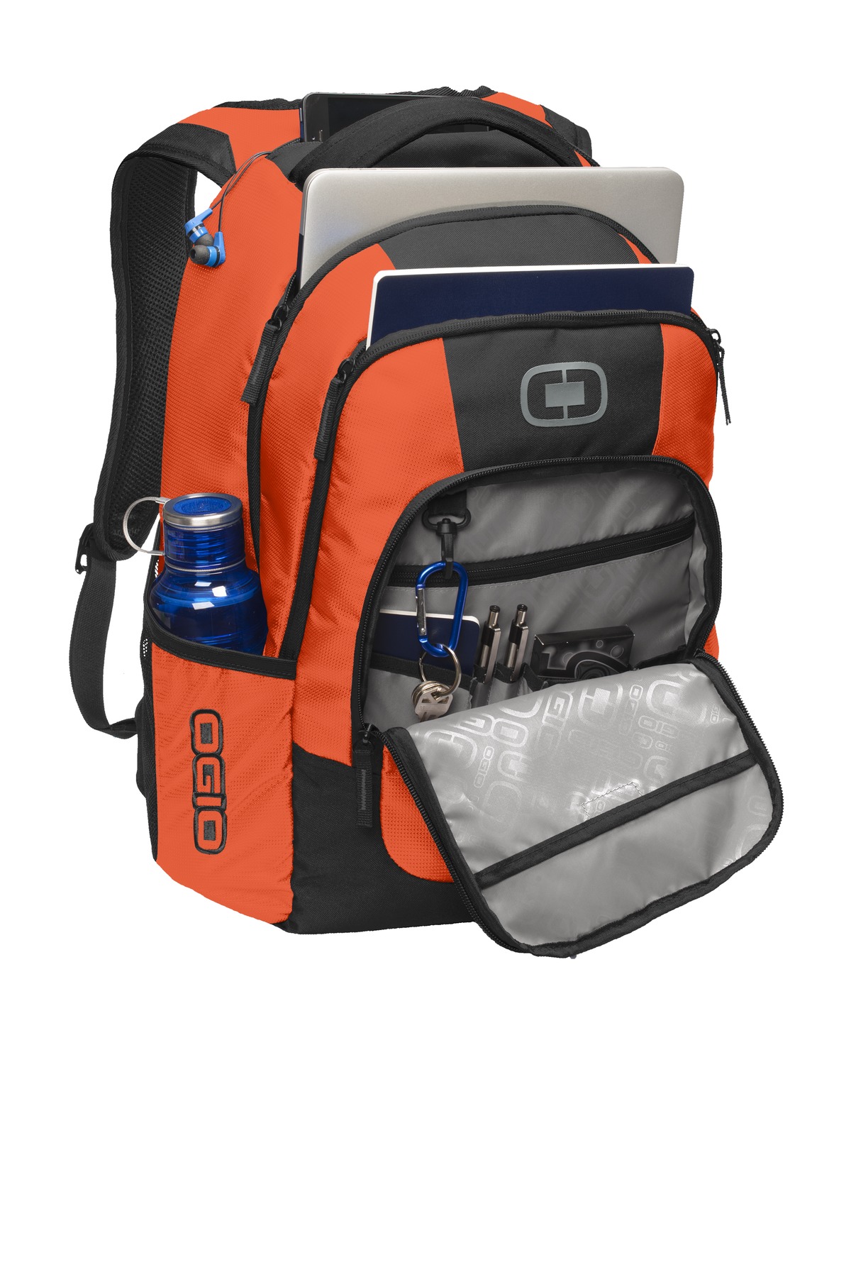 OGIO Logan Pack. 411092 12