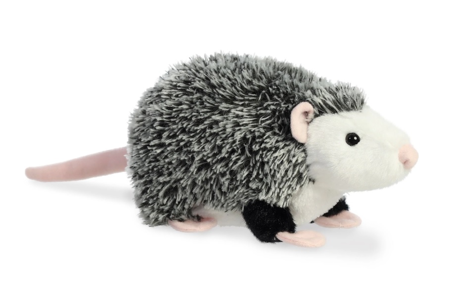 8" Lux Possum 2