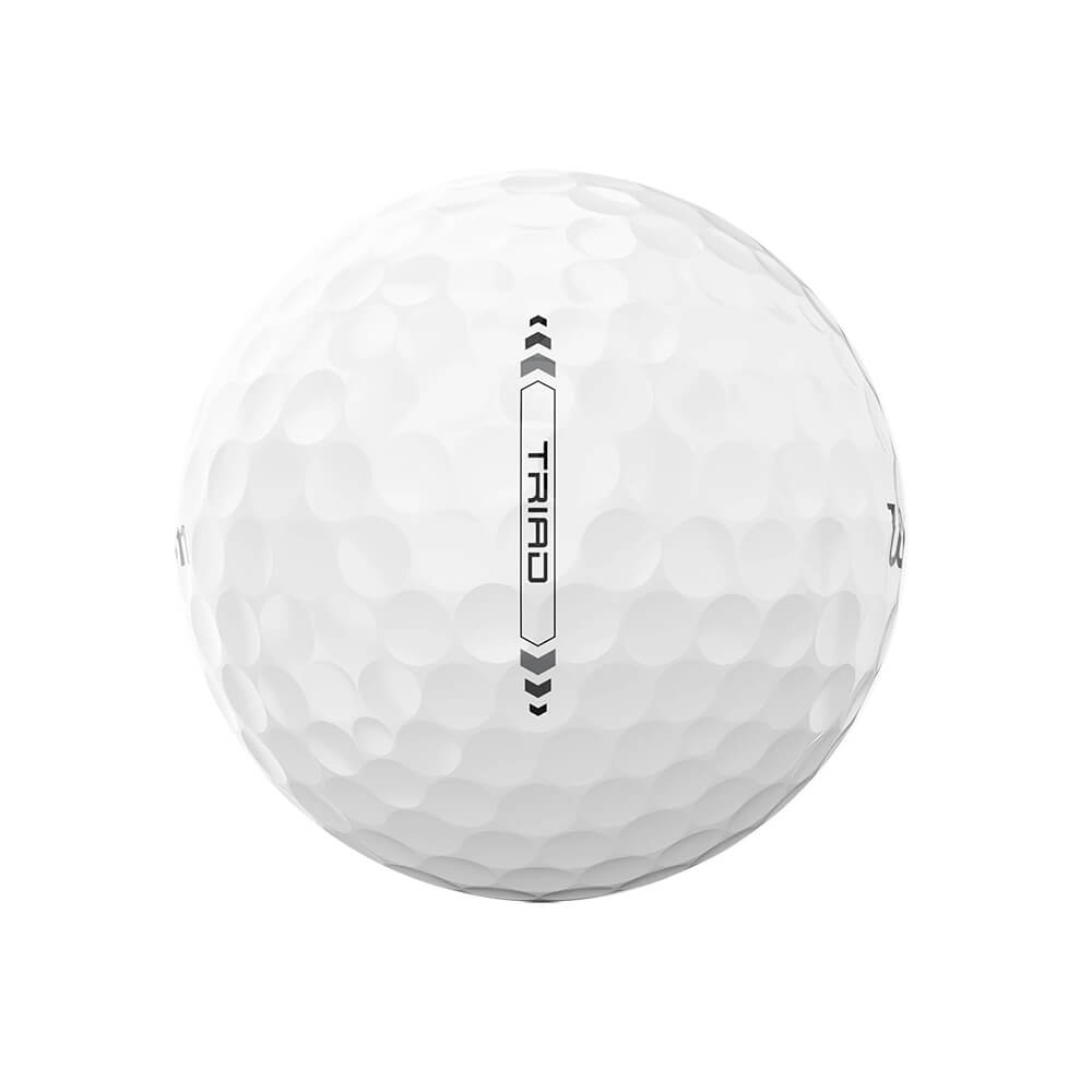 Triad Golf Ball Sleeve