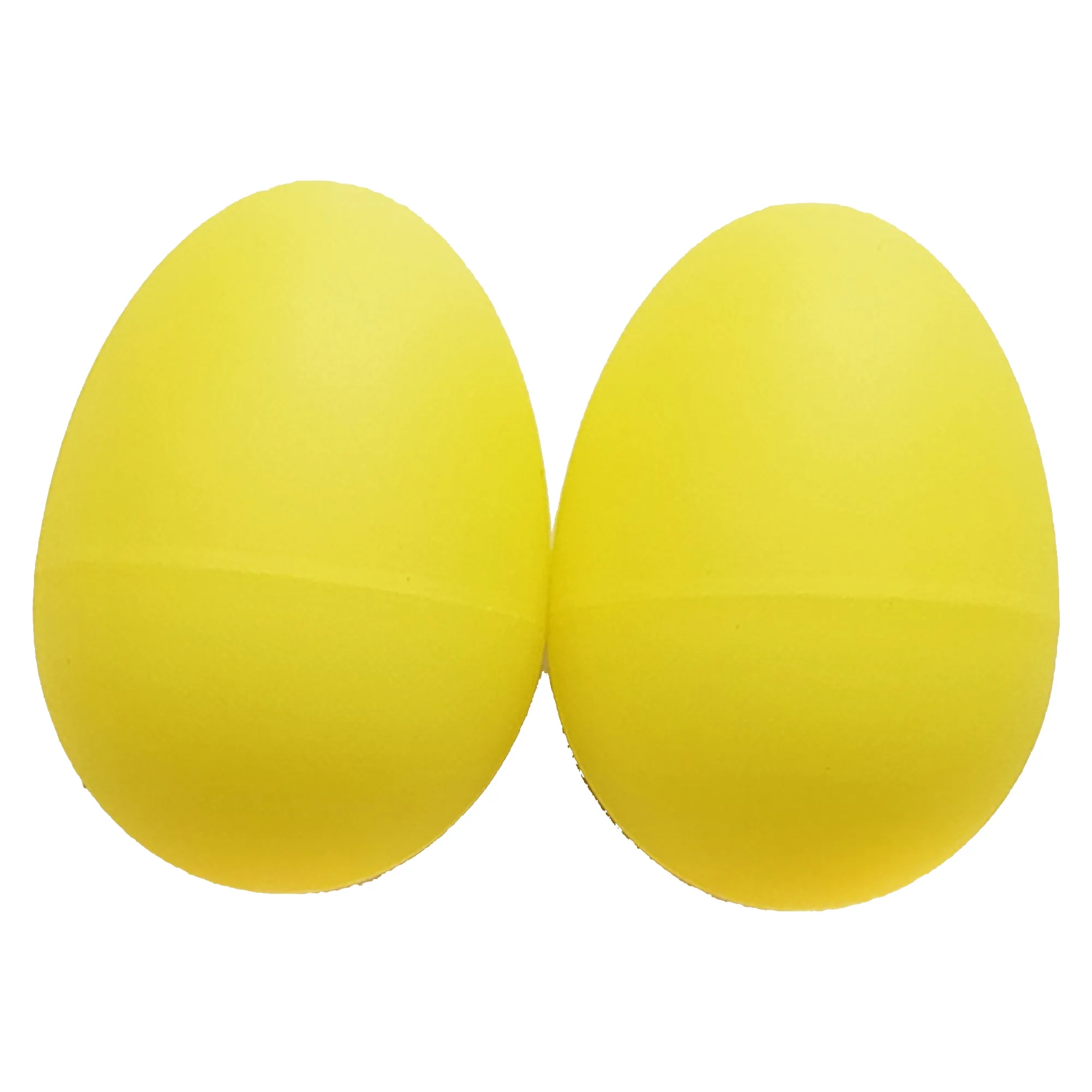 Mini Plastic Egg Shakers Musical Instruments 6