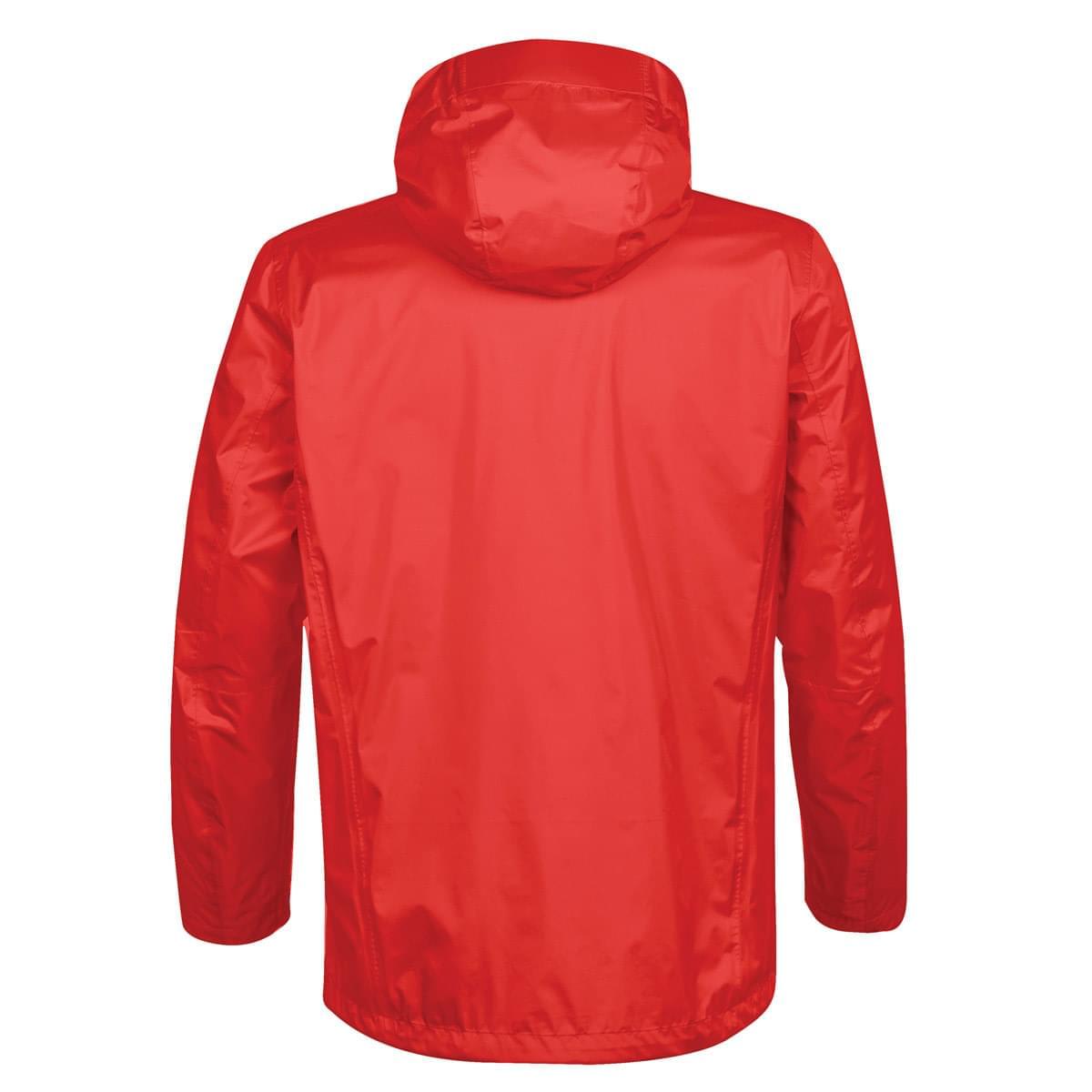 Stormtech Men's Monsoon Shell 14