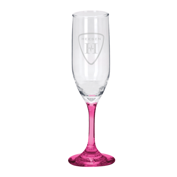 Toast 6.25 oz Premiere Champagne Flute 28