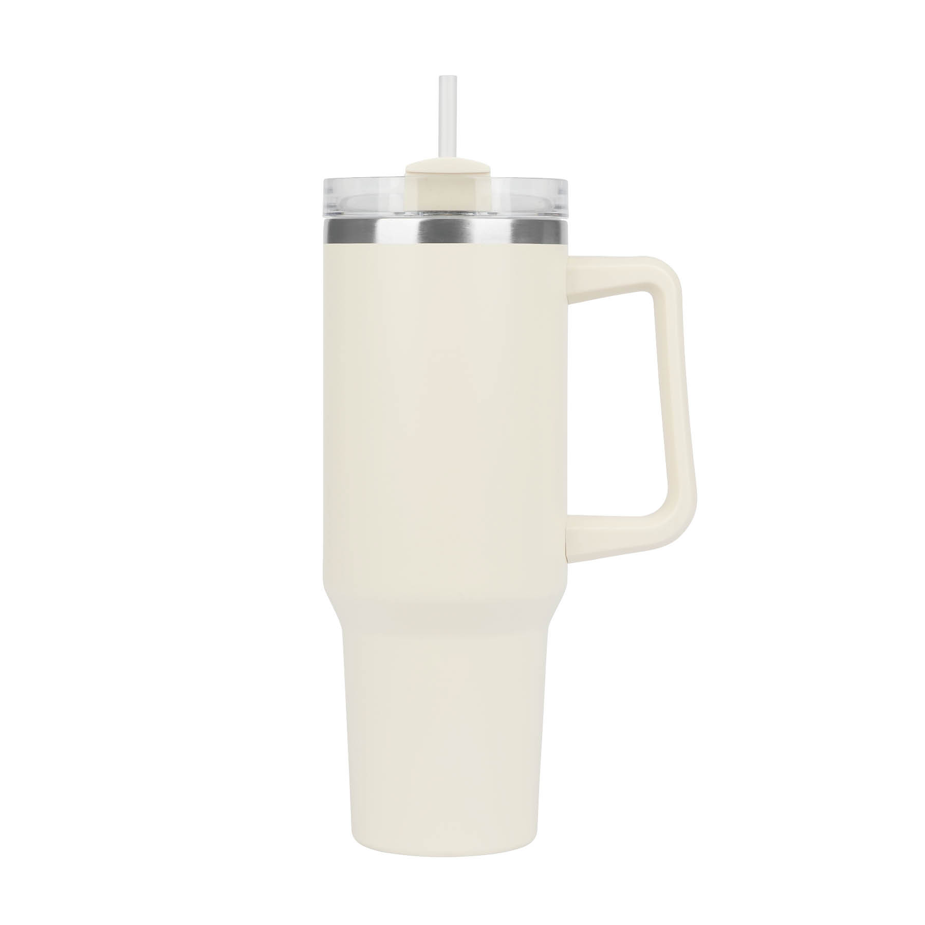 Riley 40 oz. Double Wall Stainless Steel Travel Mug 6