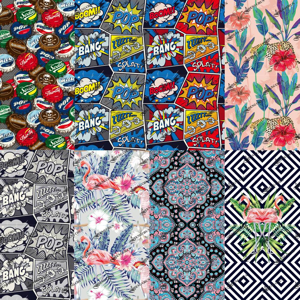 Bath Pool Camping Travel Beach Towels 3