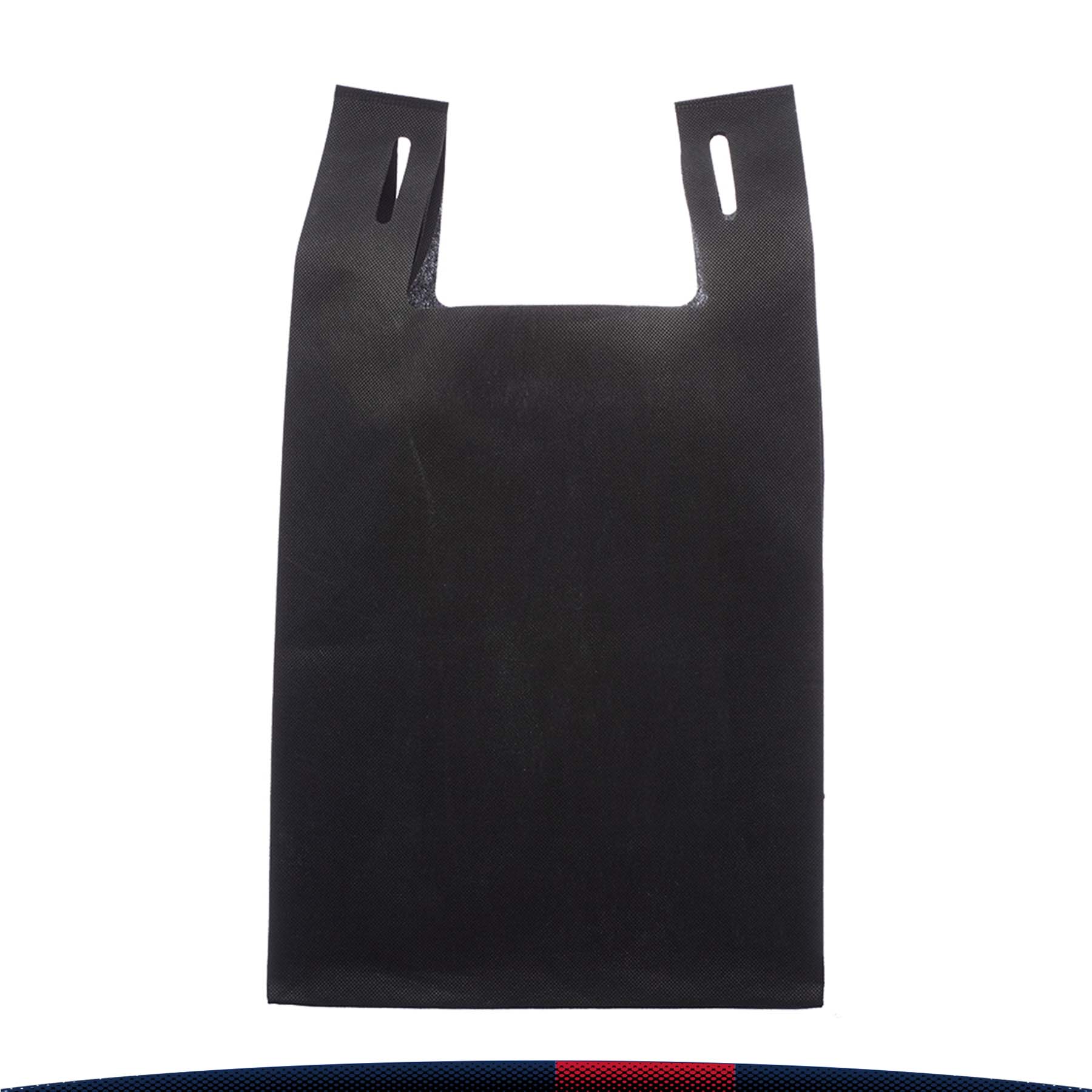 Foxcie Reusable Tote Bags 8
