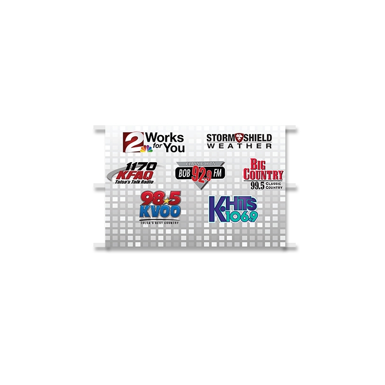 5' x 3' Full-Color Side Wall for 5x5 Pop Up Canopy Tent 1