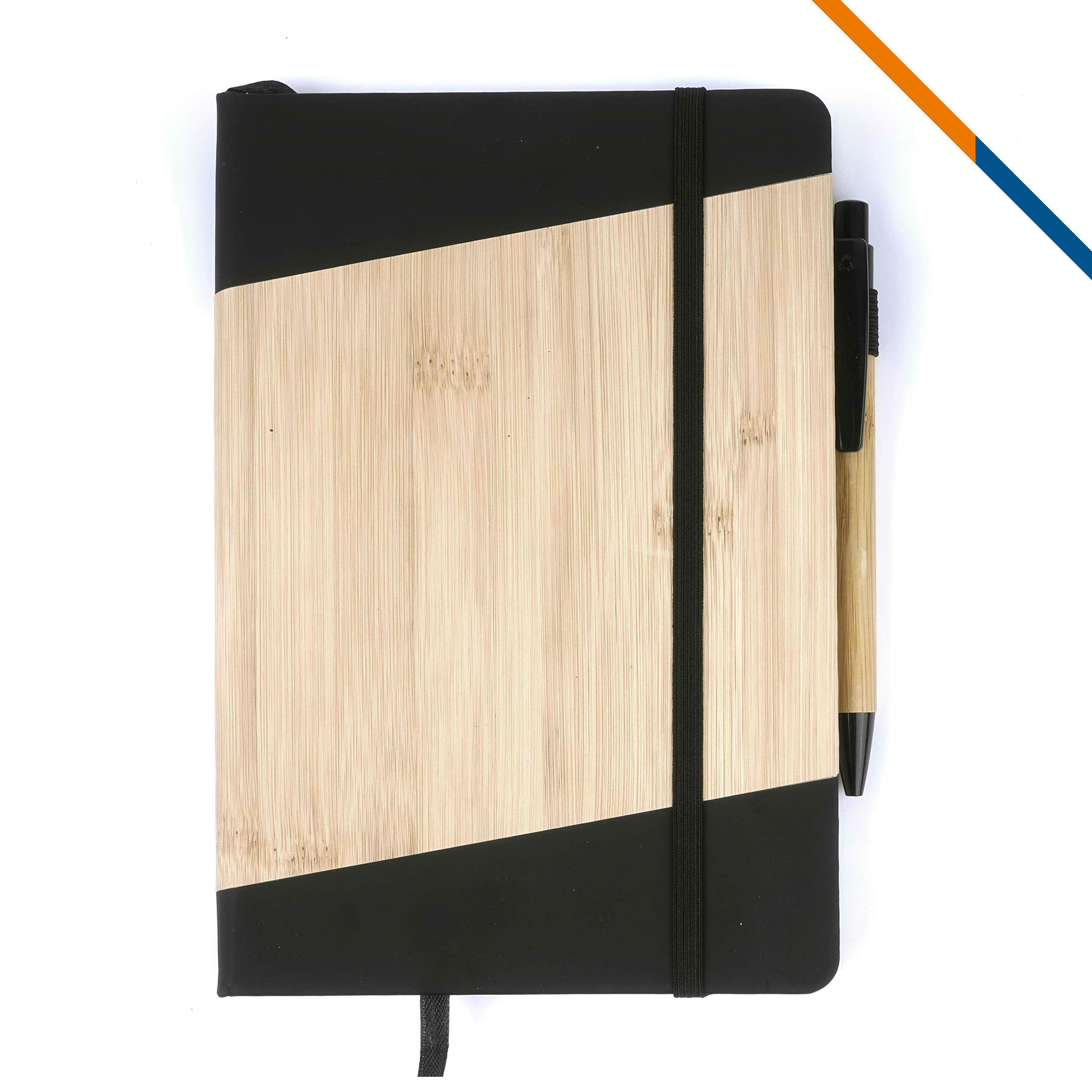 Hadar Leatherette Padfolio 2