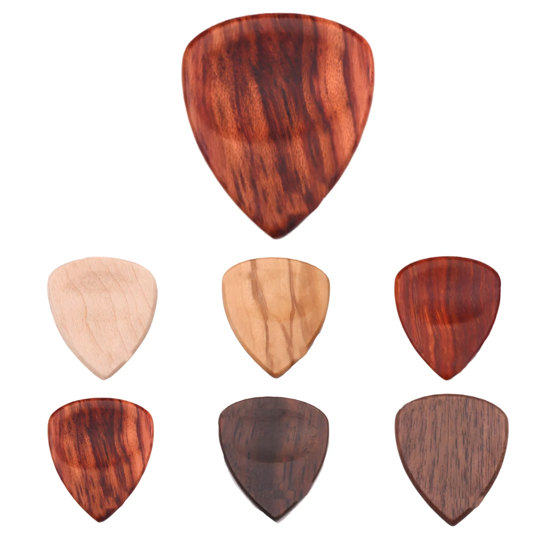 Guitar Pick 2