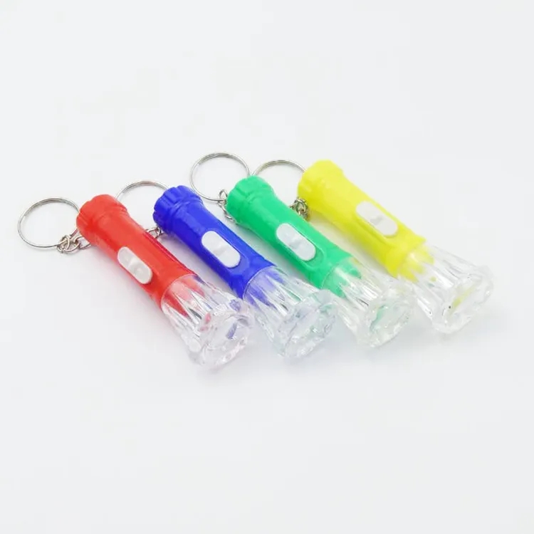 LED keychain light 2
