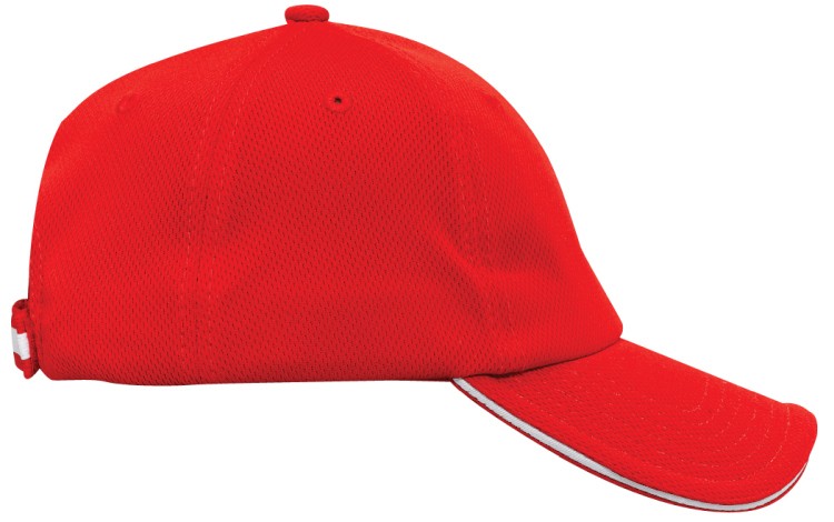 OTTO CAP 6 Panel Low Profile Baseball Cap 25