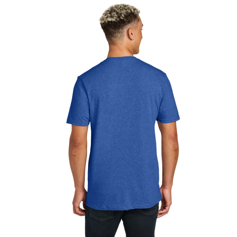 AllMade Unisex Recycled Blend Tee 42