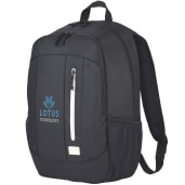 Case Logic Jaunt Recycled 15" Computer Backpack 101