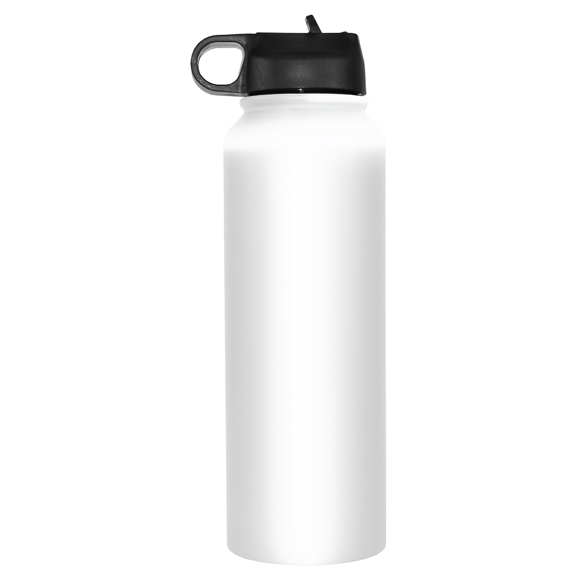 32 oz. Memphis Sports Bottle with Straw Lid 8