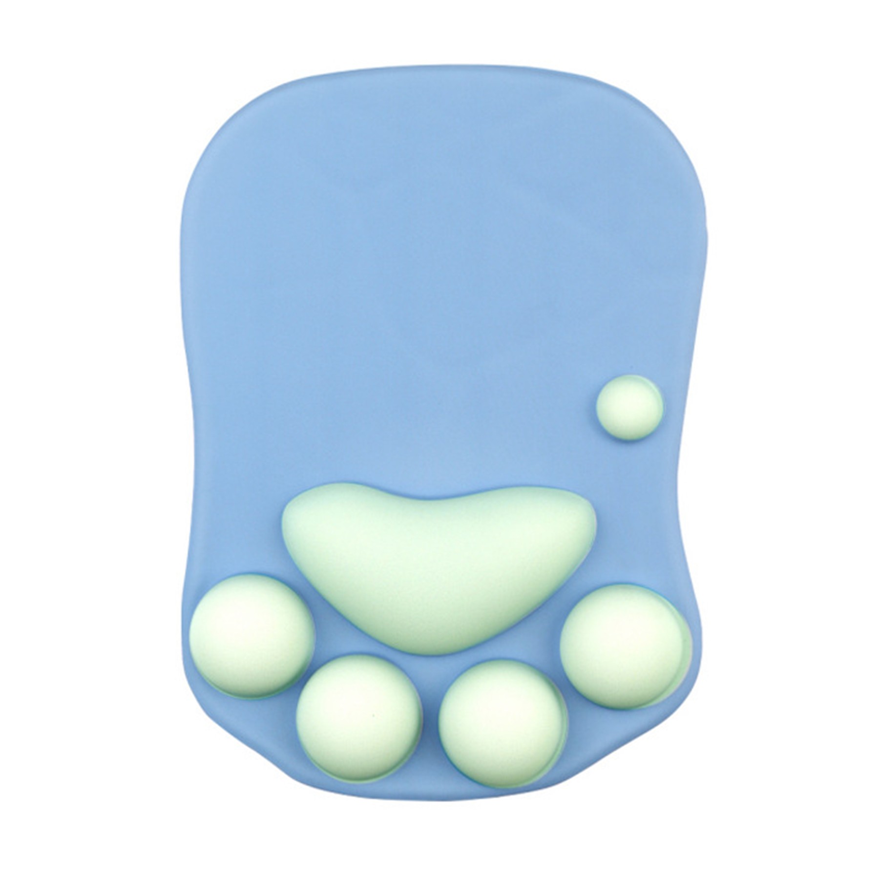 Cat Claw Mouse Pad 5