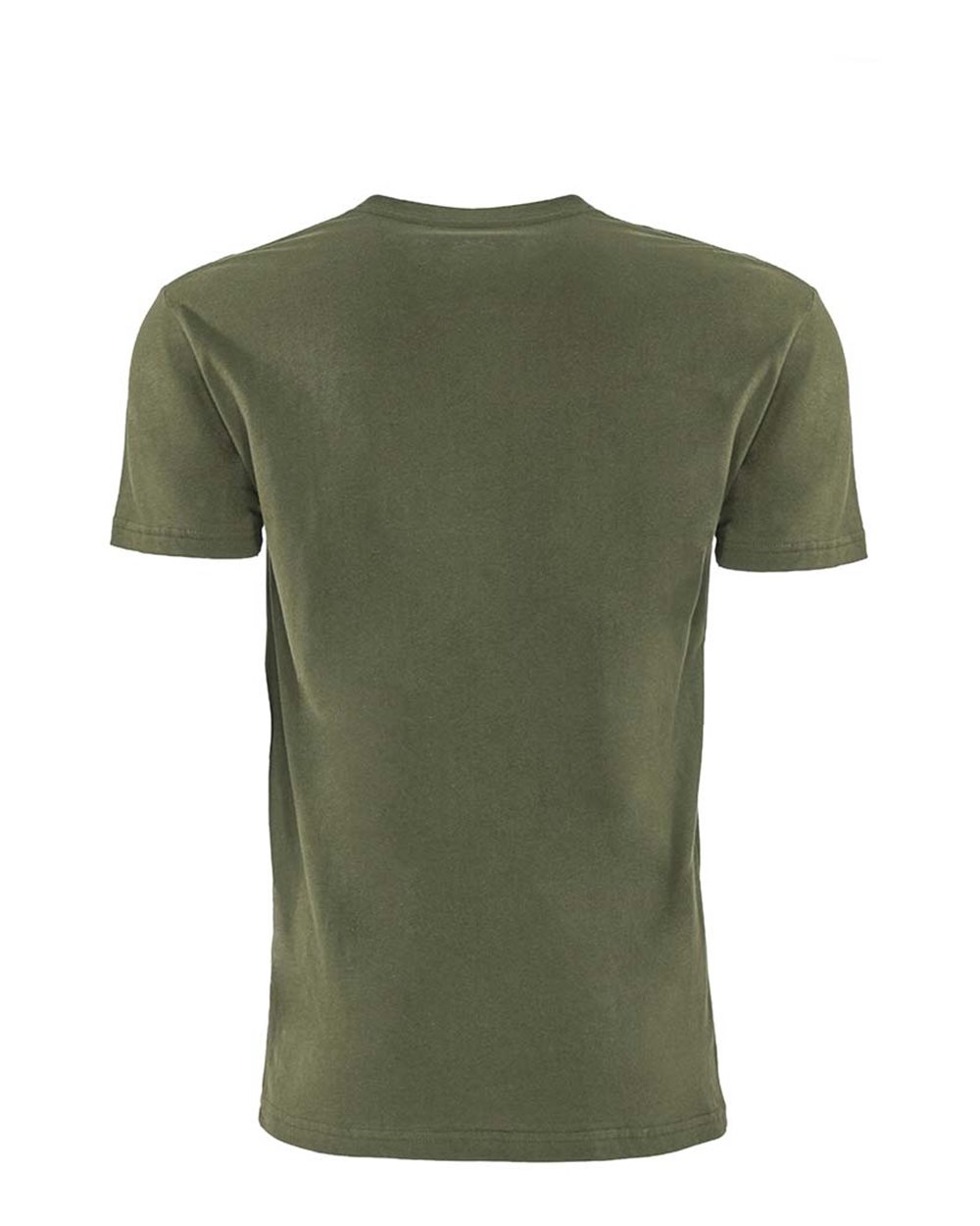 Unisex Cotton Pocket Tee - 3605 27