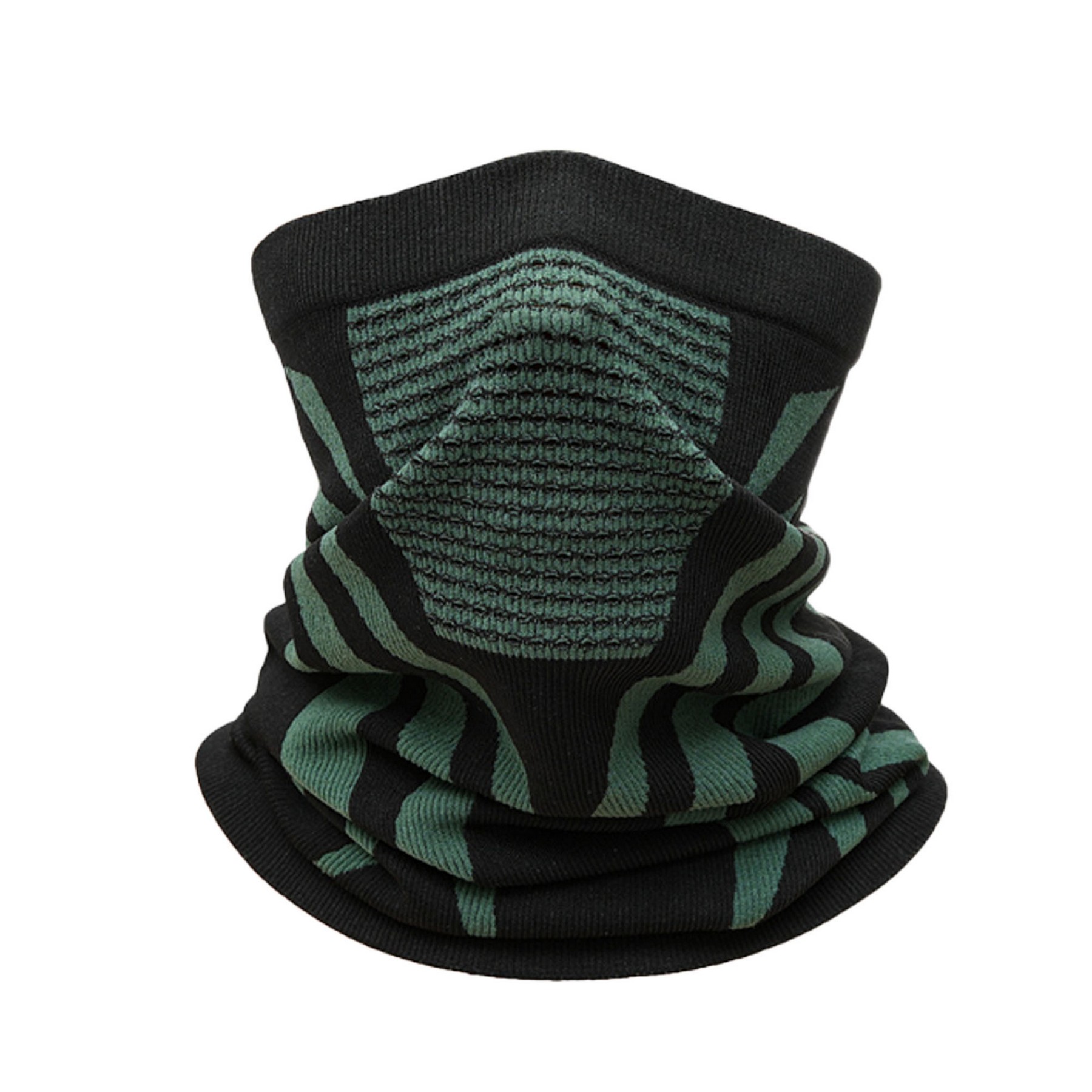 Windproof Balaclava Turban 5