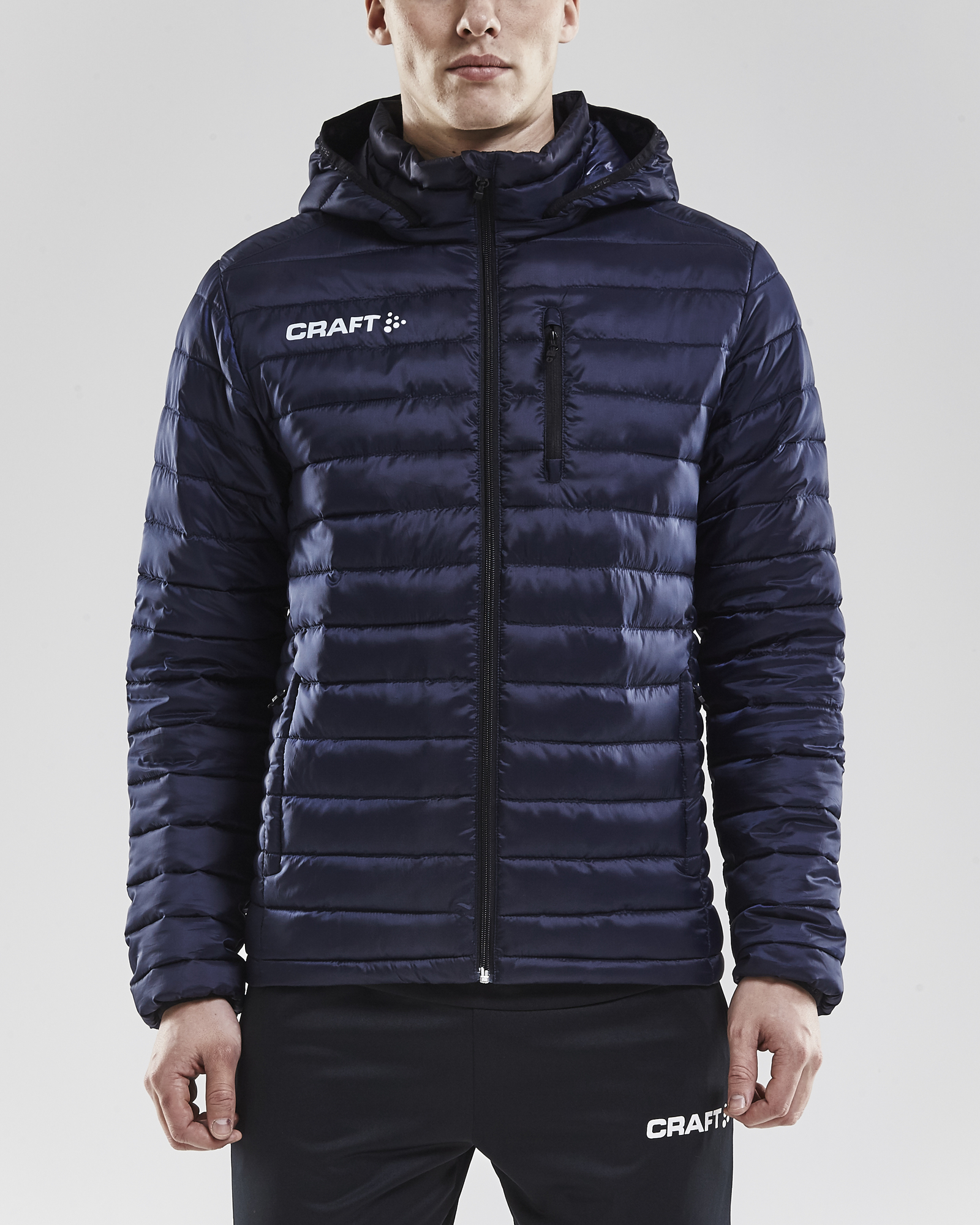 CRAFT ISOLATE JACKET M 6
