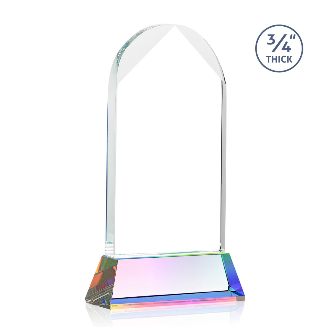 Blake VividPrint™ Award on Newhaven - Prismatic 2