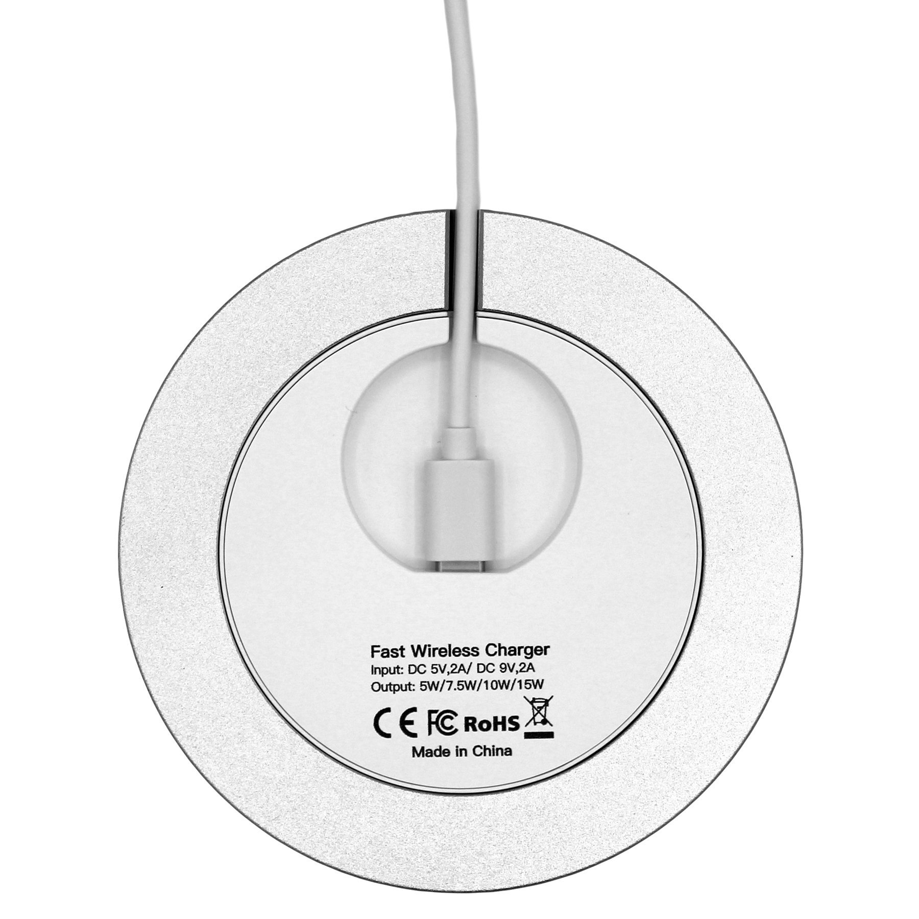 iBevel Plus 15W Wireless Charger 74
