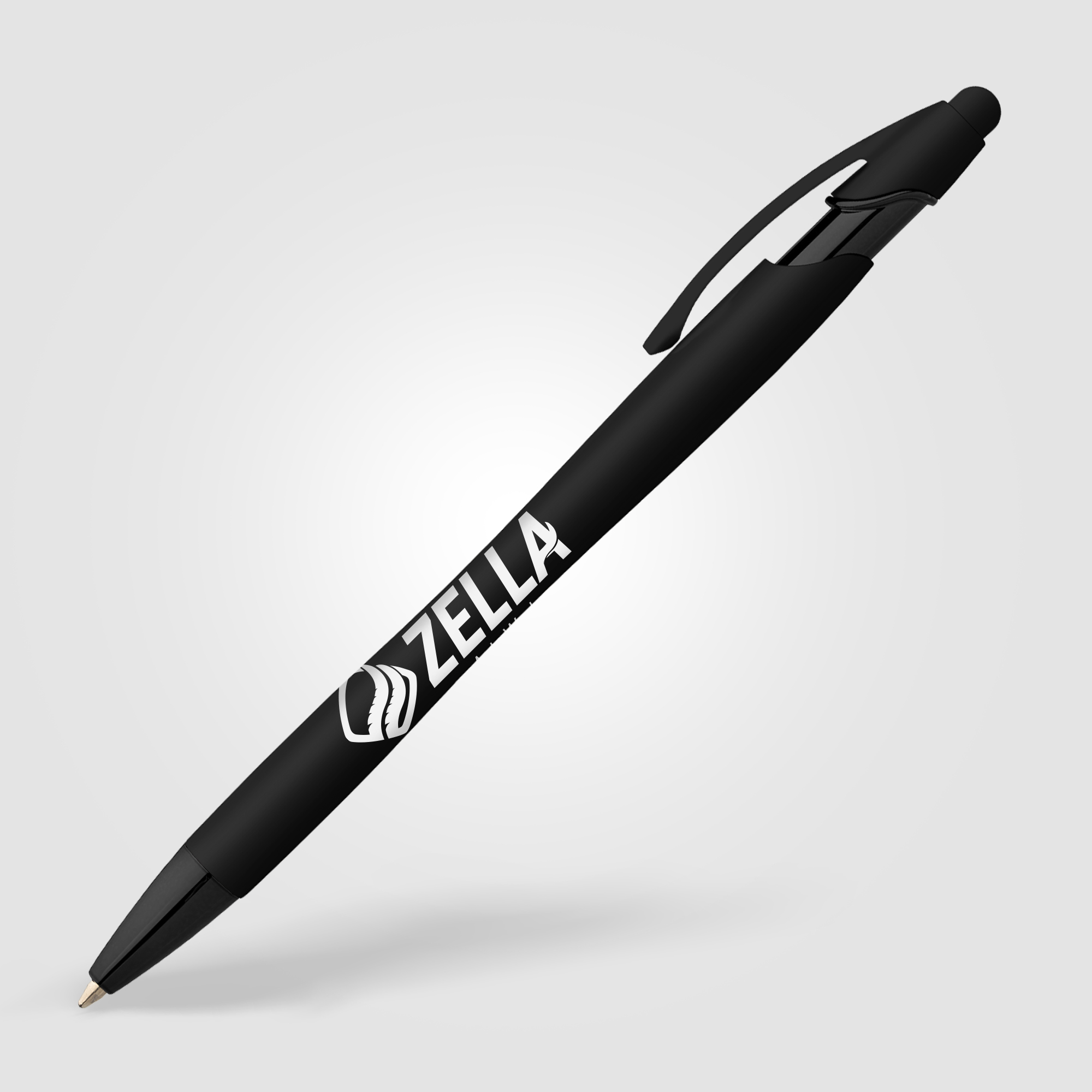 La Jolla Softy Monochrome Classic Pen 24