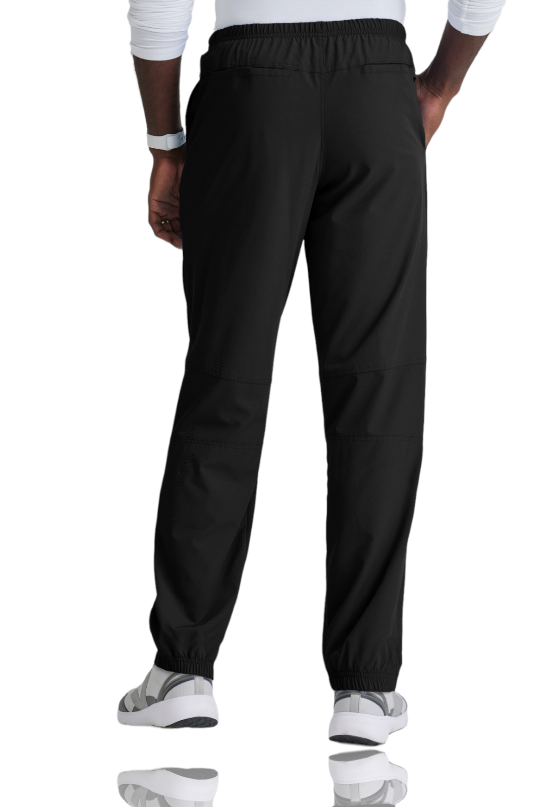 Barco One - Men's Seven-Pocket Zip-Fly Amplify Scrub Pant 25
