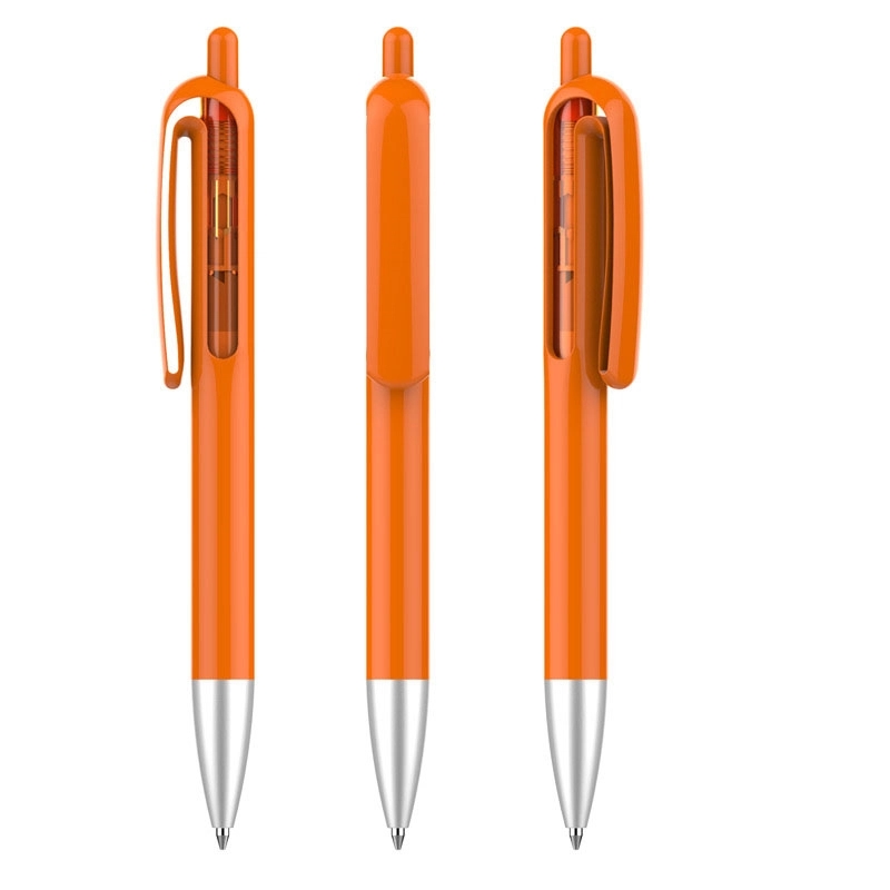 Custom ABS Materials Ballpoint Pen 7